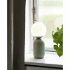 Lampe de table Nordlux NOTTI Vert, 1 lumière