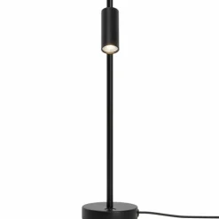 Lampe de table Nordlux OMARI LED Noir, 1 lumière