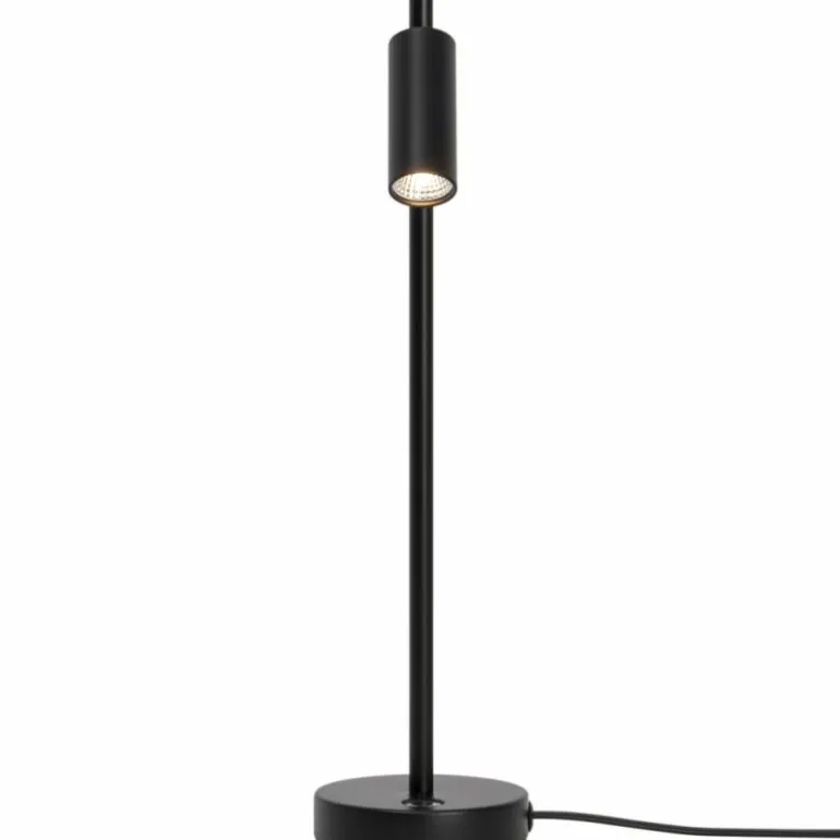 Lampe de table Nordlux OMARI LED Noir, 1 lumière
