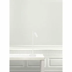 Lampe de table Nordlux OMARI LED Blanc, 1 lumière