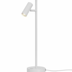 Lampe de table Nordlux OMARI LED Blanc, 1 lumière