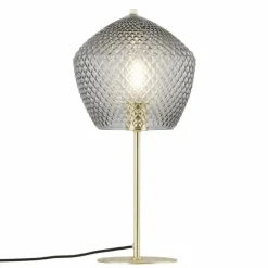 Lampe de table Nordlux ORBIFORM Laiton, 1 lumière