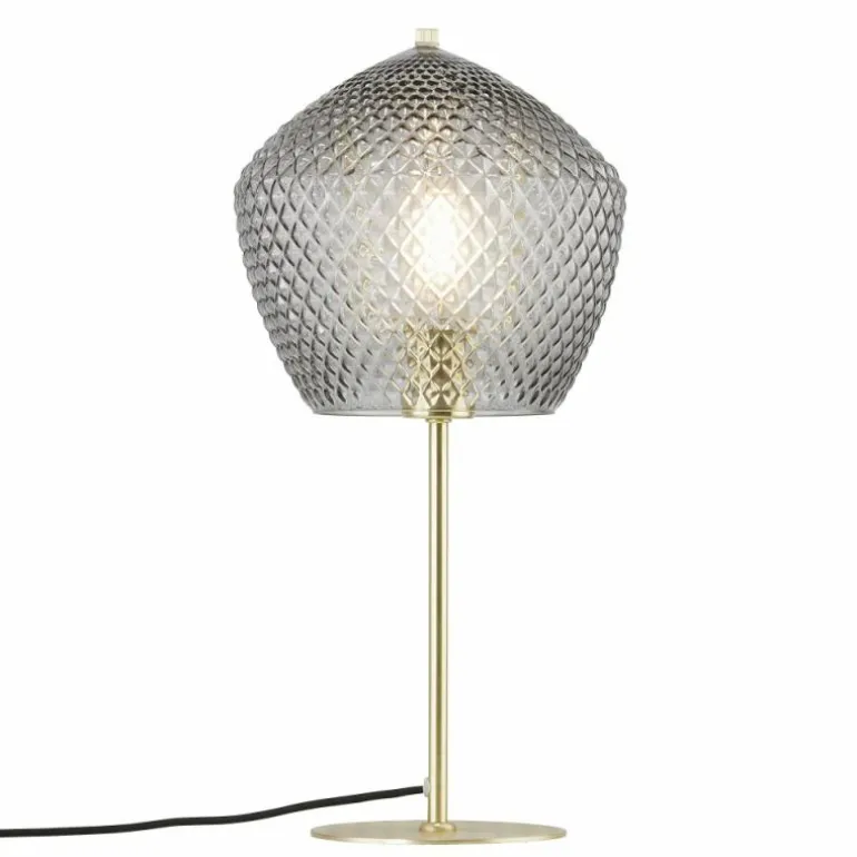 Lampe de table Nordlux ORBIFORM Laiton, 1 lumière