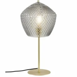 Lampe de table Nordlux ORBIFORM Laiton, 1 lumière