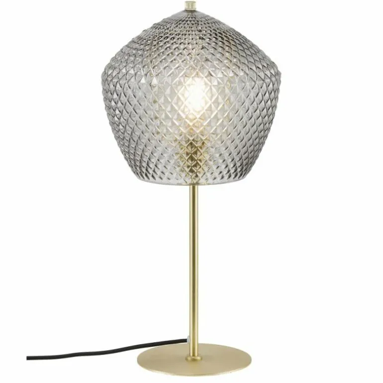 Lampe de table Nordlux ORBIFORM Laiton, 1 lumière