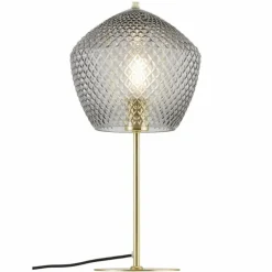 Lampe de table Nordlux ORBIFORM Laiton, 1 lumière