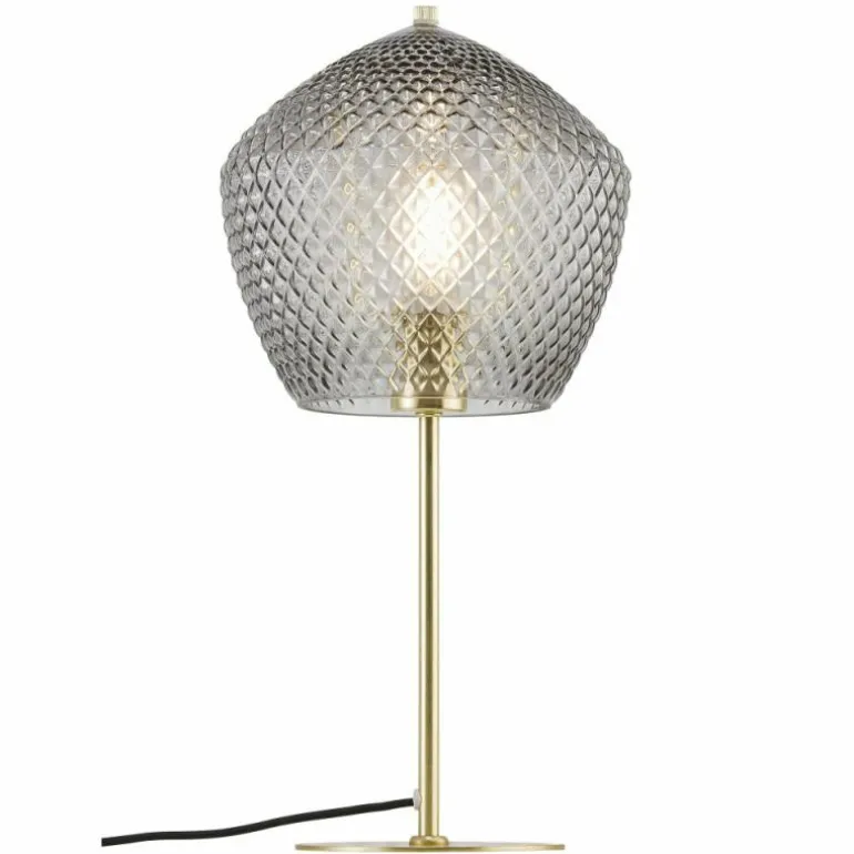 Lampe de table Nordlux ORBIFORM Laiton, 1 lumière