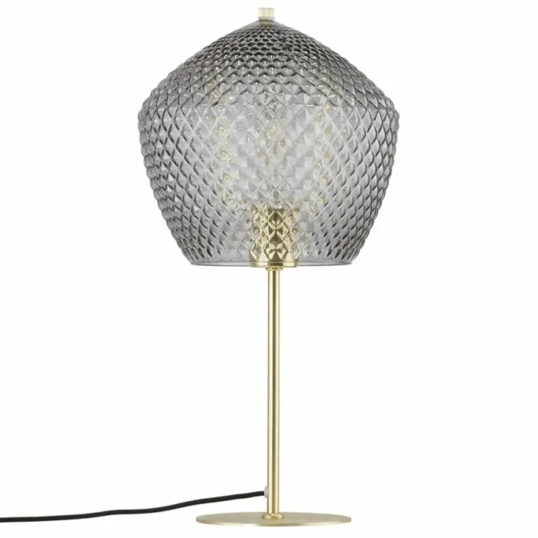 Lampe de table Nordlux ORBIFORM Laiton, 1 lumière