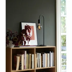 Lampe de table Nordlux PACO Noir, 1 lumière