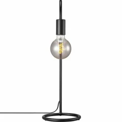 Lampe de table Nordlux PACO Noir, 1 lumière
