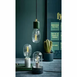 Lampe de table Nordlux SIV Gris, Blanc, 1 lumière