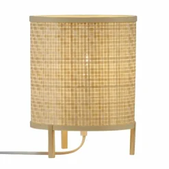 Lampe de table Nordlux TRINI Brun, 1 lumière