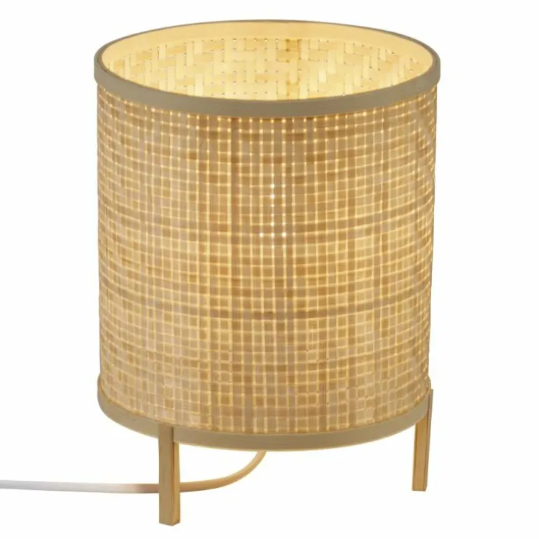 Lampe de table Nordlux TRINI Brun, 1 lumière