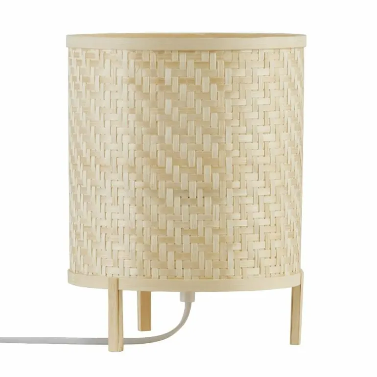 Lampe de table Nordlux TRINI Brun, 1 lumière