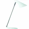 Lampe de table Nordlux VANILA Blanc, 1 lumière