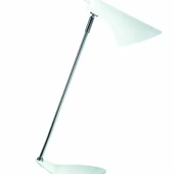 Lampe de table Nordlux VANILA Blanc, 1 lumière