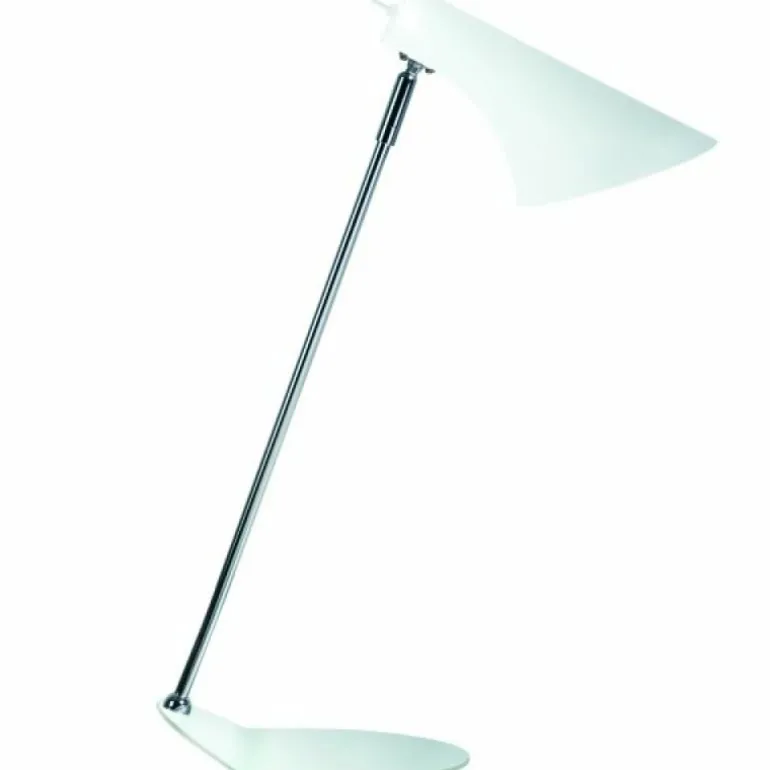 Lampe de table Nordlux VANILA Blanc, 1 lumière