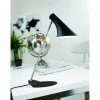 Lampe de table Nordlux VANILA Noir, 1 lumière
