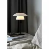 Lampe de table Nordlux VERONA Noir, 1 lumière