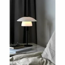 Lampe de table Nordlux VERONA Noir, 1 lumière