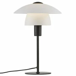 Lampe de table Nordlux VERONA Noir, 1 lumière