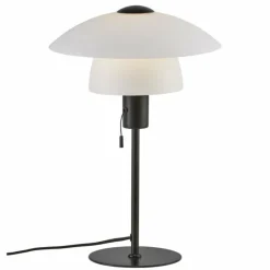 Lampe de table Nordlux VERONA Noir, 1 lumière