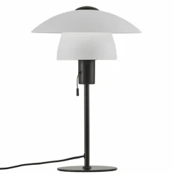 Lampe de table Nordlux VERONA Noir, 1 lumière