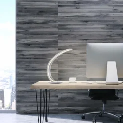 Lampe de table Paul Neuhaus Q-VITO LED, 1 lumière, Télécommandes