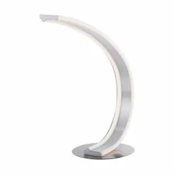 Lampe de table Paul Neuhaus Q-VITO LED, 1 lumière, Télécommandes