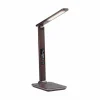 Lampe de table Paul Neuhaus ADRIANO LED Brun, 1 lumière