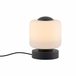 Lampe de table Paul Neuhaus BOTA LED Anthracite, 1 lumière