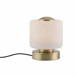 Lampe de table Paul Neuhaus BOTA LED Laiton, 1 lumière