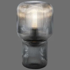 Lampe de table Paul Neuhaus MASHI Fumée, 1 lumière