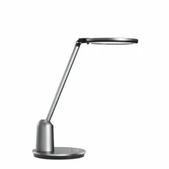 Lampe de table Philips Einstein LED Gris, 1 lumière