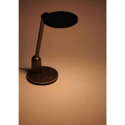 Lampe de table Philips Einstein LED Gris, 1 lumière