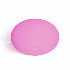 Lampe de table Philips Hue Flourish LED Blanc, 1 lumière, Changeur de couleurs