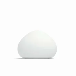 Lampe de table Philips Hue Wellner LED Blanc, 1 lumière, Télécommandes