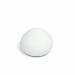 Lampe de table Philips Hue Wellner LED Blanc, 1 lumière, Télécommandes