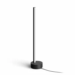 Lampe de table Philips Hue Gradient Signe LED Noir, 1 lumière