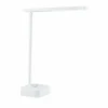 Lampe de table Philips Tilpa LED Blanc, 1 lumière