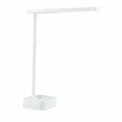 Lampe de table Philips Tilpa LED Blanc, 1 lumière