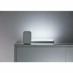 Lampe de table Philips WiZ LightBar LED Blanc, 1 lumière, Changeur de couleurs