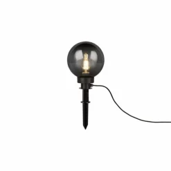 Lampe de table Reality BOLO Fumée, 1 lumière