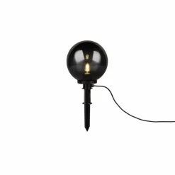 Lampe de table Reality BOLO Fumée, 1 lumière
