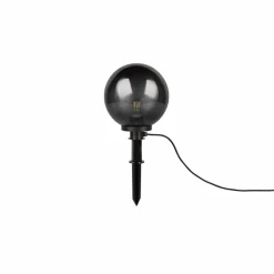 Lampe de table Reality BOLO Fumée, 1 lumière