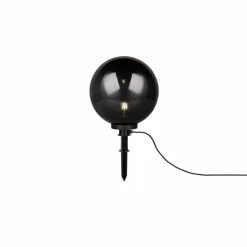 Lampe de table Reality BOLO Fumée, 1 lumière