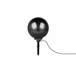 Lampe de table Reality BOLO Fumée, 1 lumière