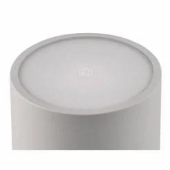 Lampe de table Reality Fernandez LED Gris, 1 lumière