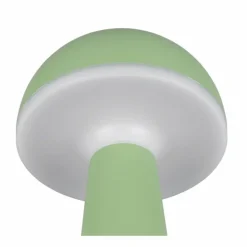 Lampe de table Reality FUNGO LED Vert, 1 lumière