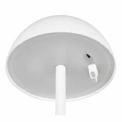 Lampe de table Reality RICARDO LED Blanc, 1 lumière